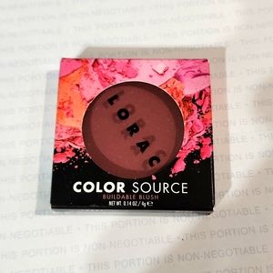 Lorac Blush